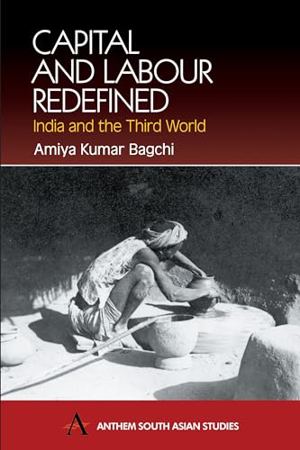 Imagen de archivo de Capital and Labour Redefined: India and the Third World (Anthem South Asian Studies) a la venta por Books From California