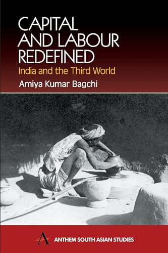 Stock image for Capital and Labour Redefined: India and the Third World (Anthem South Asian Studies) for sale by Books From California
