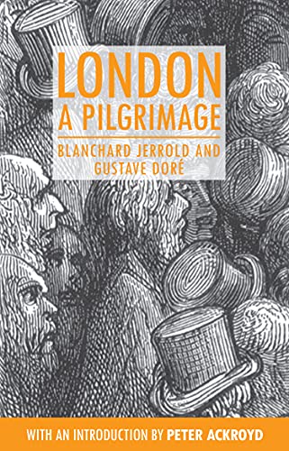 Imagen de archivo de London: A Pilgrimage (Anthem Travel Classics) a la venta por Jenson Books Inc