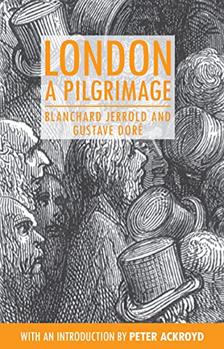 Stock image for London: A Pilgrimage (Anthem Travel Classics) for sale by Jenson Books Inc
