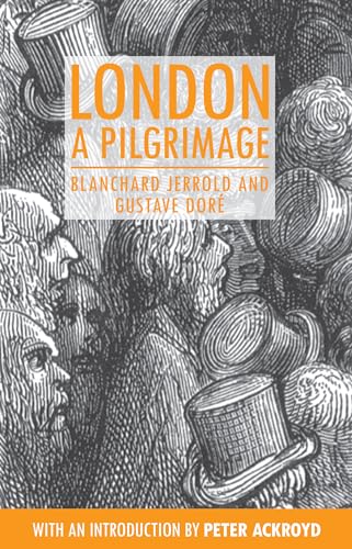 Stock image for London: A Pilgrimage (Anthem Travel Classics) for sale by Jenson Books Inc