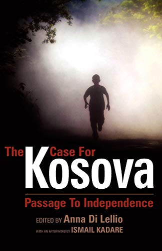 Beispielbild fr The Case for Kosova zum Verkauf von Books Puddle