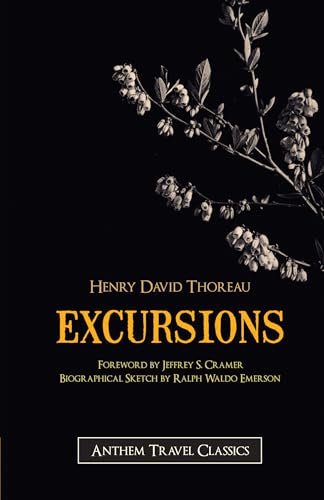 9781843312918: Excursions (Anthem Travel Classics)