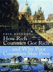 Imagen de archivo de Anthem Press How Rich Countries Got Rich And Why Poor Countries Stay Poor a la venta por dsmbooks