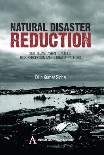 Stock image for Natural Disaster Reduction South East Asian Realities, Risk Perception and Global Strategies Anthem Environmental Studies,Anthem South Asian Studies for sale by PBShop.store US
