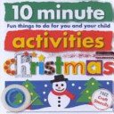 Beispielbild fr Christmas: 10 Minute Activities (10 Minute Activities S.) zum Verkauf von WorldofBooks