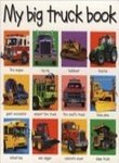9781843320685: My Big Book of Trucks (Smart Kids S.)