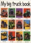 9781843320685: My Big Book of Trucks