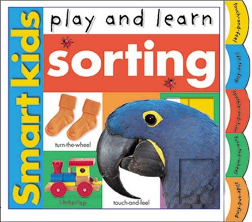 Play and Learn: Sorting (Smart kids pre school)