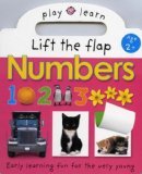 Beispielbild fr Play and Learn - Numbers zum Verkauf von WorldofBooks