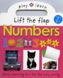 Stock image for Play and Learn - Numbers for sale by WorldofBooks