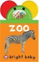 Baby Shaker Teethers - Zoo (Baby Shaker & Teethers) (Baby Shaker & Teethers) (9781843322535) by Roger Priddy