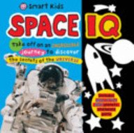 9781843323563: Space IQ (Smart Kids)