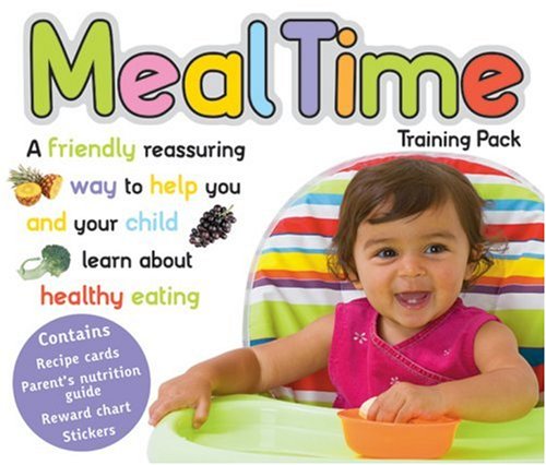 9781843327813: Meal Time (Training Packs)