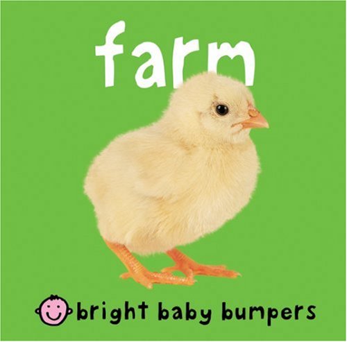 9781843327899: Farm: Bright Baby Bumpers