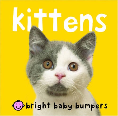 Kittens (9781843327912) by Priddy, Roger