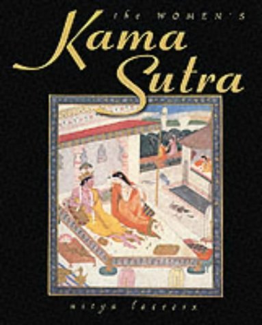 Beispielbild fr WOMENS KAMA SUTRA zum Verkauf von WorldofBooks