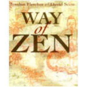 Stock image for The Way of Zen for sale by ThriftBooks-Atlanta