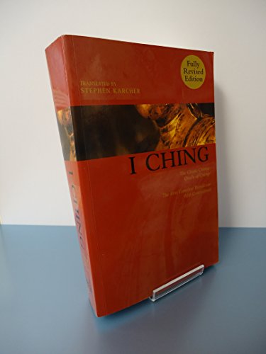 Imagen de archivo de I-Ching: The Classic Chinese Oracle of Change -The First Complete Translation with Concordance a la venta por BookHolders