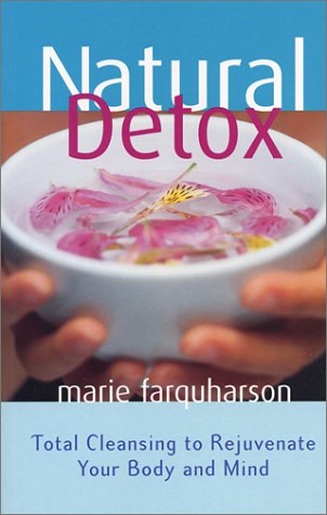 Beispielbild fr Natural Detox zum Verkauf von AwesomeBooks