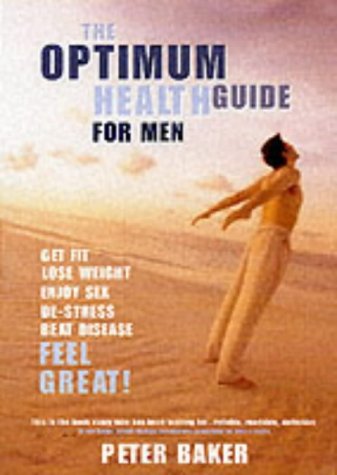 Beispielbild fr Real Health For Men: Get Fit, Lose Weight, Enjoy Sex, De-Stress, Beat Disease. Feel Great! zum Verkauf von AwesomeBooks