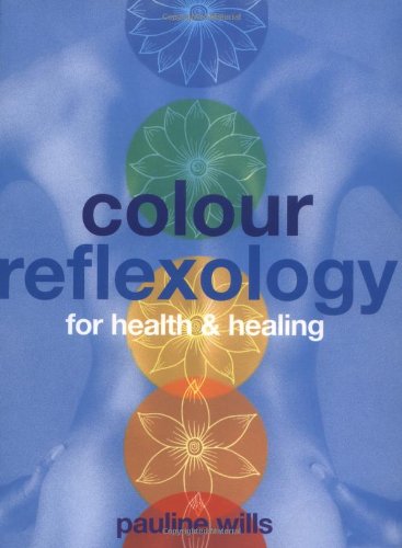 Stock image for COLOUR REFLEXOLOGY for sale by WorldofBooks