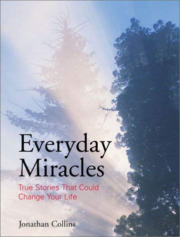 Imagen de archivo de Everyday Miracles: True Stories That Could Change Your Life a la venta por WorldofBooks