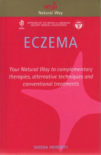 9781843330325: Natural Way: Eczema