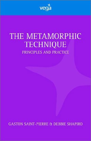 9781843330578: The Metamorphic Technique