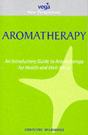 9781843331018: AROMATHERAPY (NEW PERSPECTIVES)