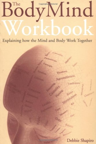 Beispielbild fr BODYMIND WORKBOOK zum Verkauf von WorldofBooks