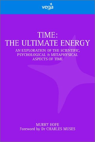 9781843332619: TIME ULTIMATE ENERGY