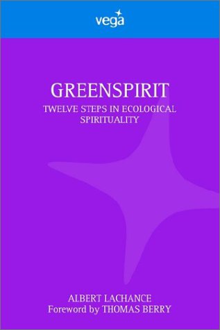 Greenspirit