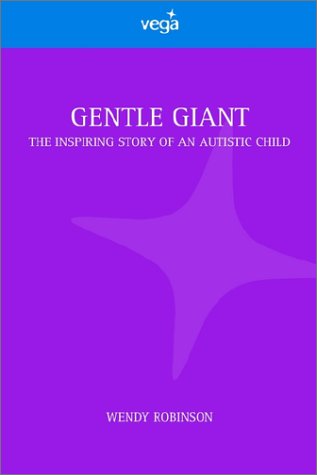 Gentle Giant (9781843333708) by Robinson, Wendy