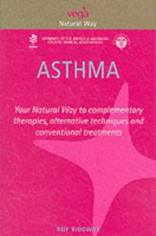 Stock image for Asthma - Natural Way for sale by AwesomeBooks