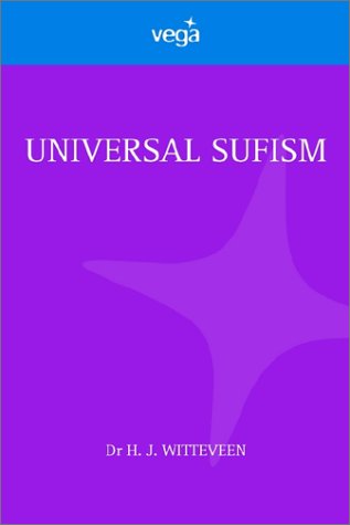 9781843334507: UNIVERSAL SUFISM