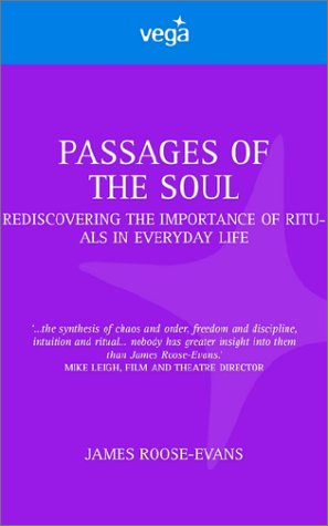 9781843334590: PASSAGES OF THE SOUL