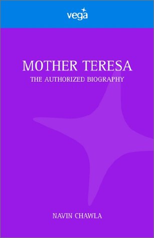 Mother Theresa (9781843335139) by Navin, Chawla