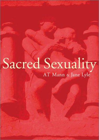 9781843335832: Sacred Sexuality