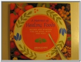 Beispielbild fr HARVEST HEALING FOODS zum Verkauf von WorldofBooks