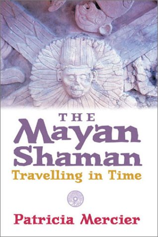 Beispielbild fr MAYA SHAMANS zum Verkauf von WorldofBooks