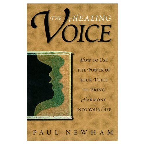 Stock image for HEALING VOICE for sale by WorldofBooks