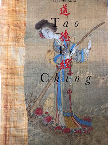 Imagen de archivo de The Illustrated Tao Te Ching a la venta por Bulk Book Warehouse