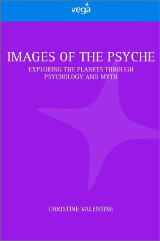 Images of the Psyche (9781843336488) by Valentine, Christine