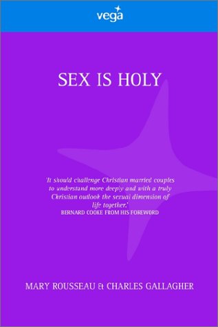 9781843336648: Sex Is Holy