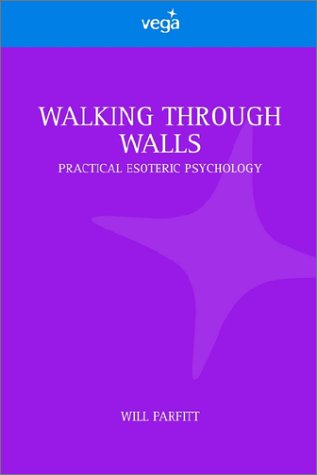 Imagen de archivo de Walking Through Walls a la venta por Cronus Books