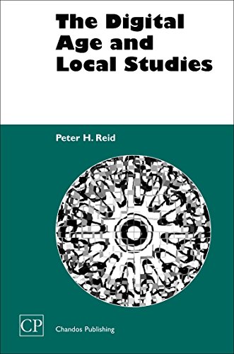 9781843340515: The Digital Age and Local Studies