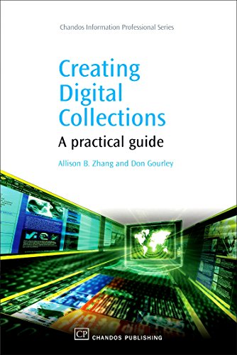 9781843343967: Creating Digital Collections: A Practical Guide