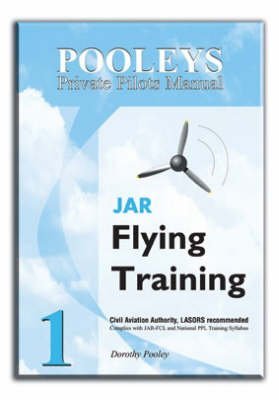 Stock image for Jar Flying Training (Air Pilot's Manual) for sale by AwesomeBooks