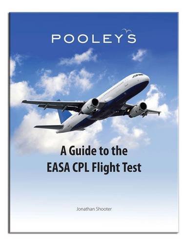 9781843361855: A Guide to the EASA CPL Flight Test